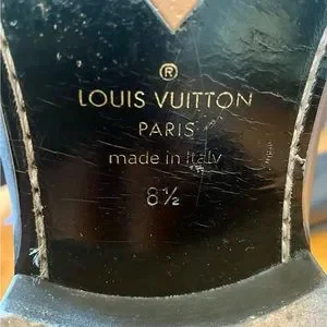 Louis Vuitton | Shoes | Louis Vuitton Lv Men Saint Germain  display picture 1